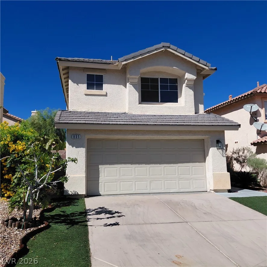 805 Old Mine Creek Lane — photo 2