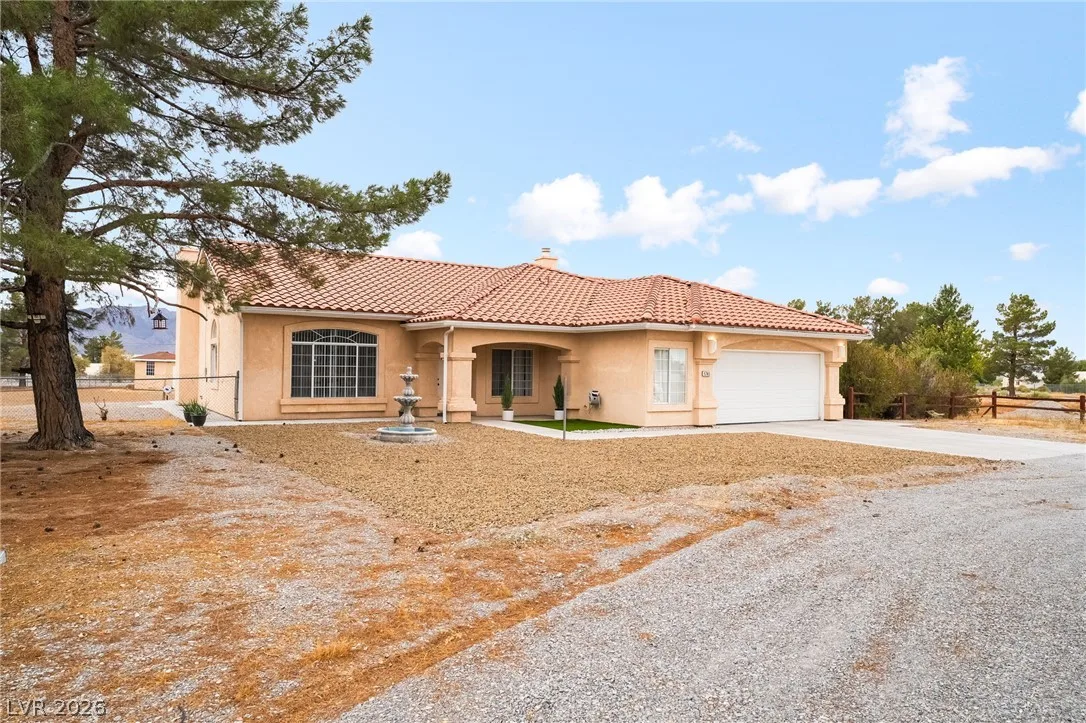 1741 West Calvada Boulevard — photo 2