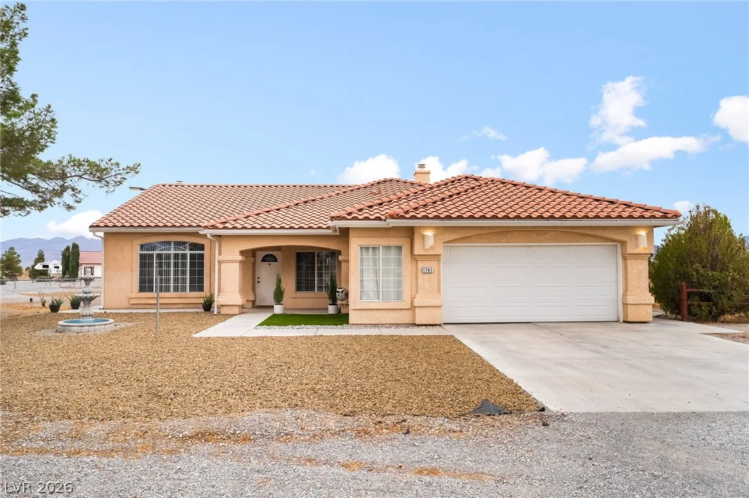 1741 West Calvada Boulevard — photo 5