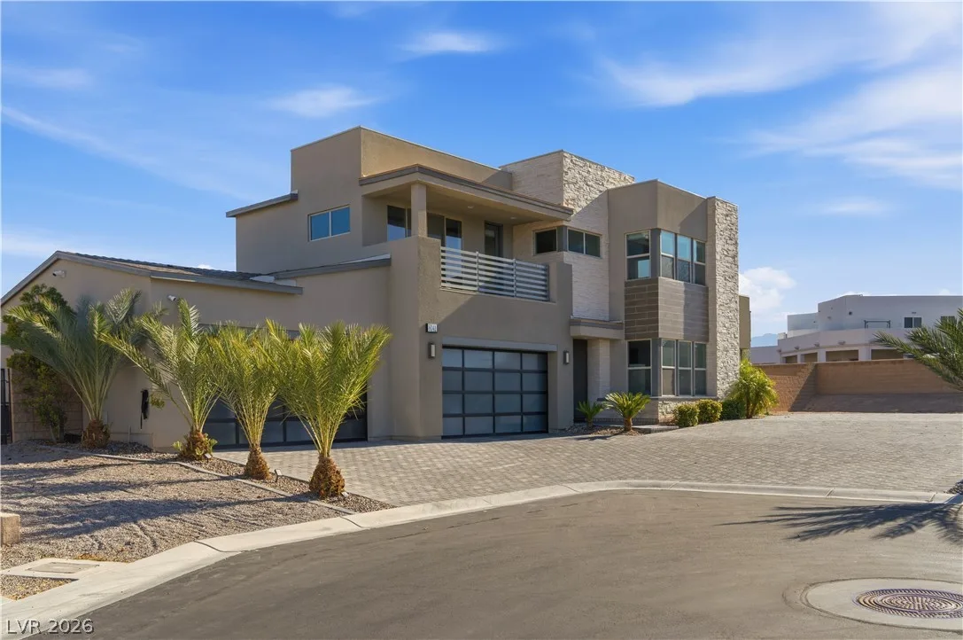 8041 Hamilton Mountain Court — photo 1