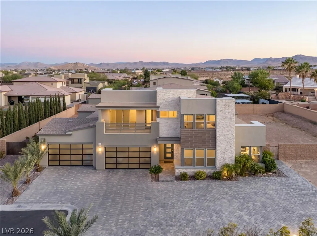 8041 Hamilton Mountain Court — photo 2