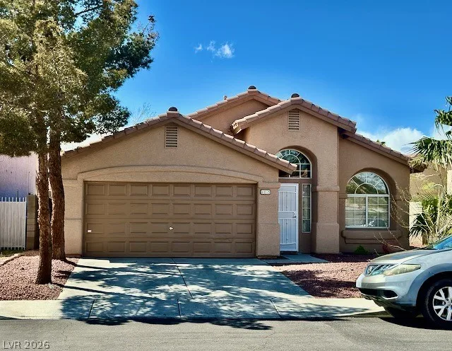 9015 Coral Shale Street — photo 1