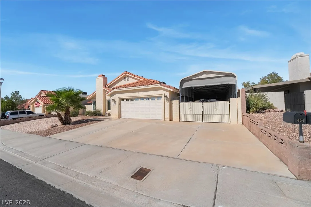 604 Otono Drive — photo 3