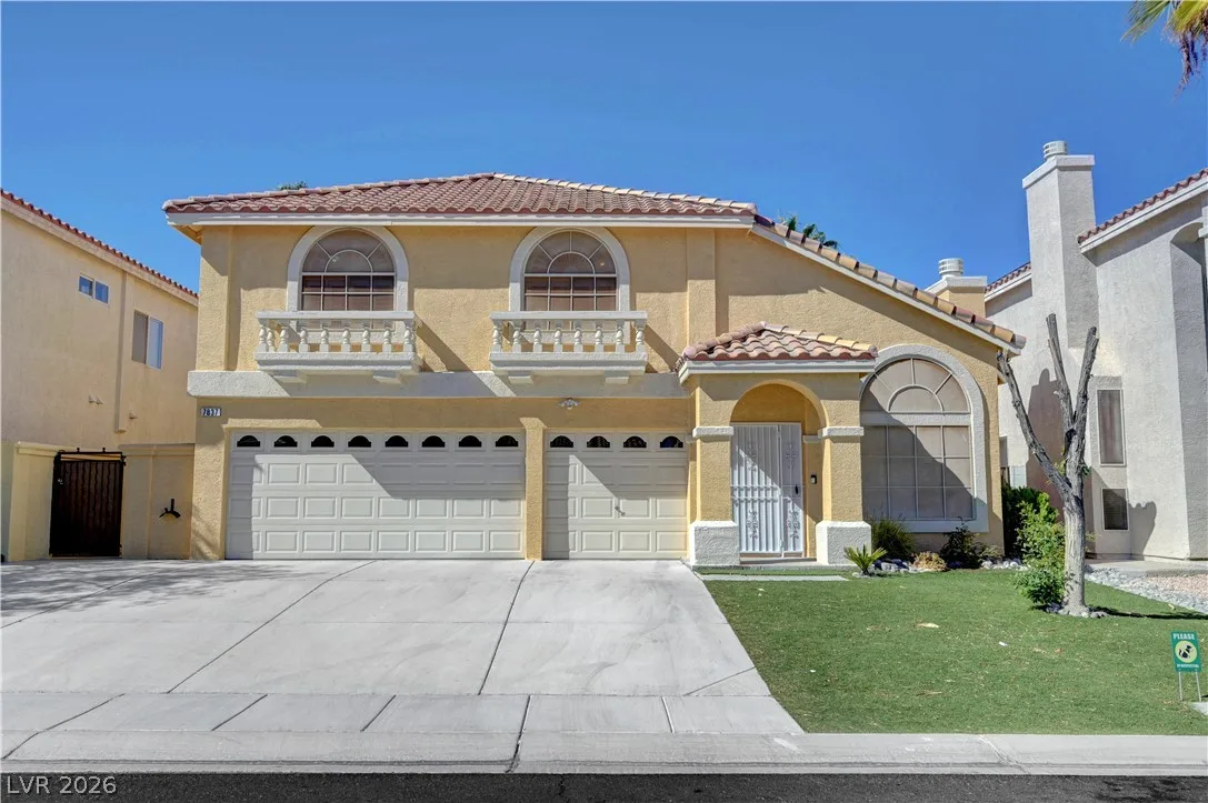 7837 Spindrift Cove Street — photo 1