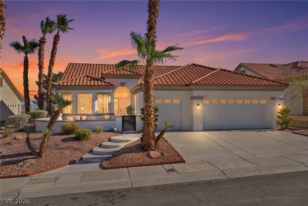 3128 Darby Falls Drive — photo 1