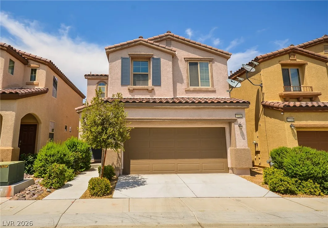 7724 Flowering Quince Drive — photo 1
