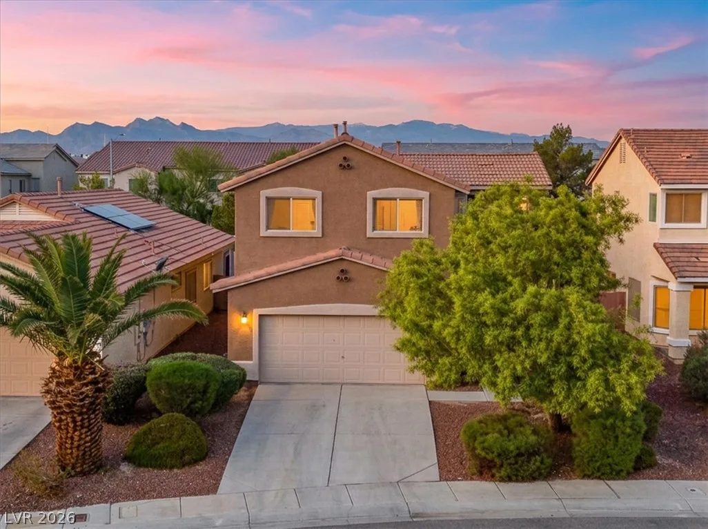 6505 Sierra Sands Street — photo 1