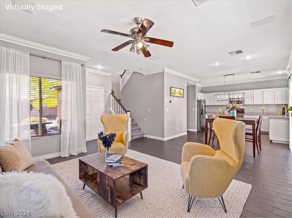 6505 Sierra Sands Street — photo 2