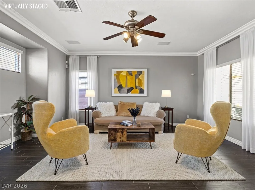 6505 Sierra Sands Street — photo 3