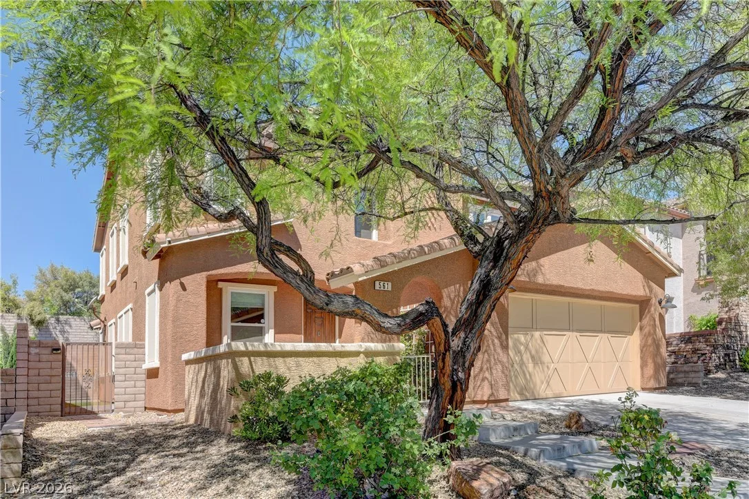 561 Ivy Spring Street — photo 1