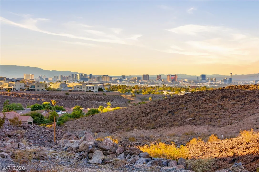 Canyon Highlands Dr — photo 1