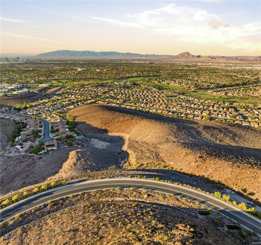 Canyon Highlands Dr — photo 2