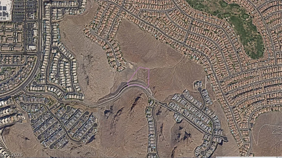 Canyon Highlands Dr — photo 3