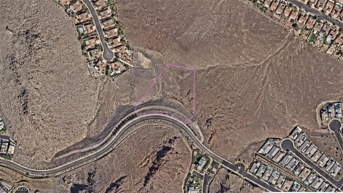 Canyon Highlands Dr — photo 4