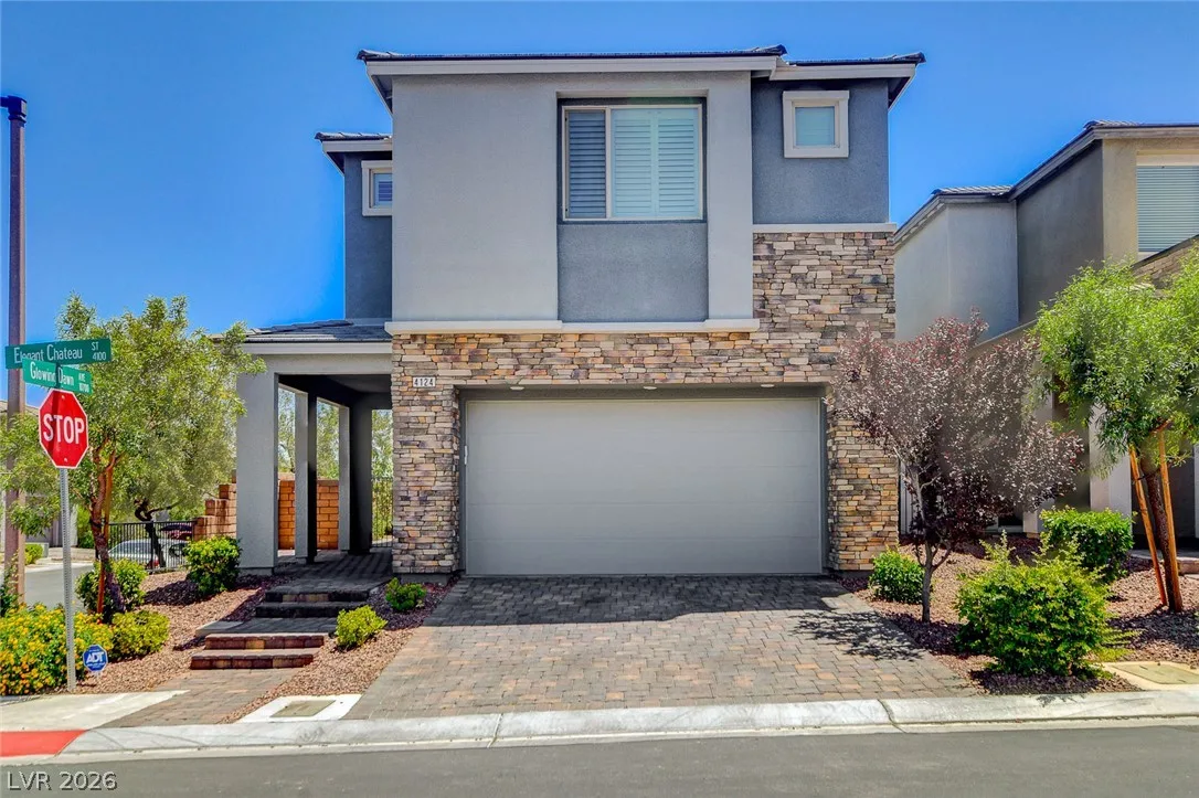 4124 Elegant Chateau Street — photo 1