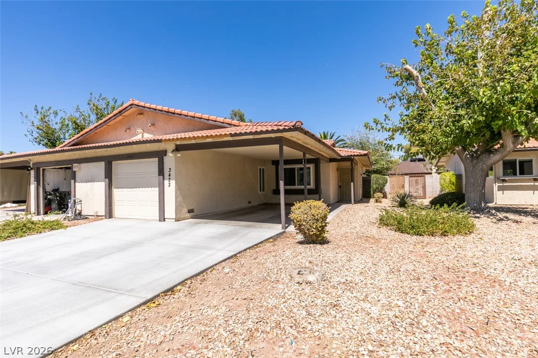 3422 Pecos Way — photo 1