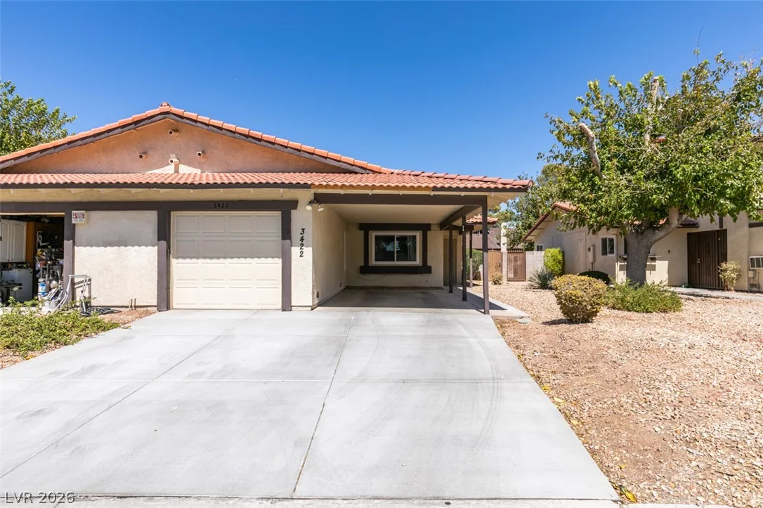 3422 Pecos Way — photo 2
