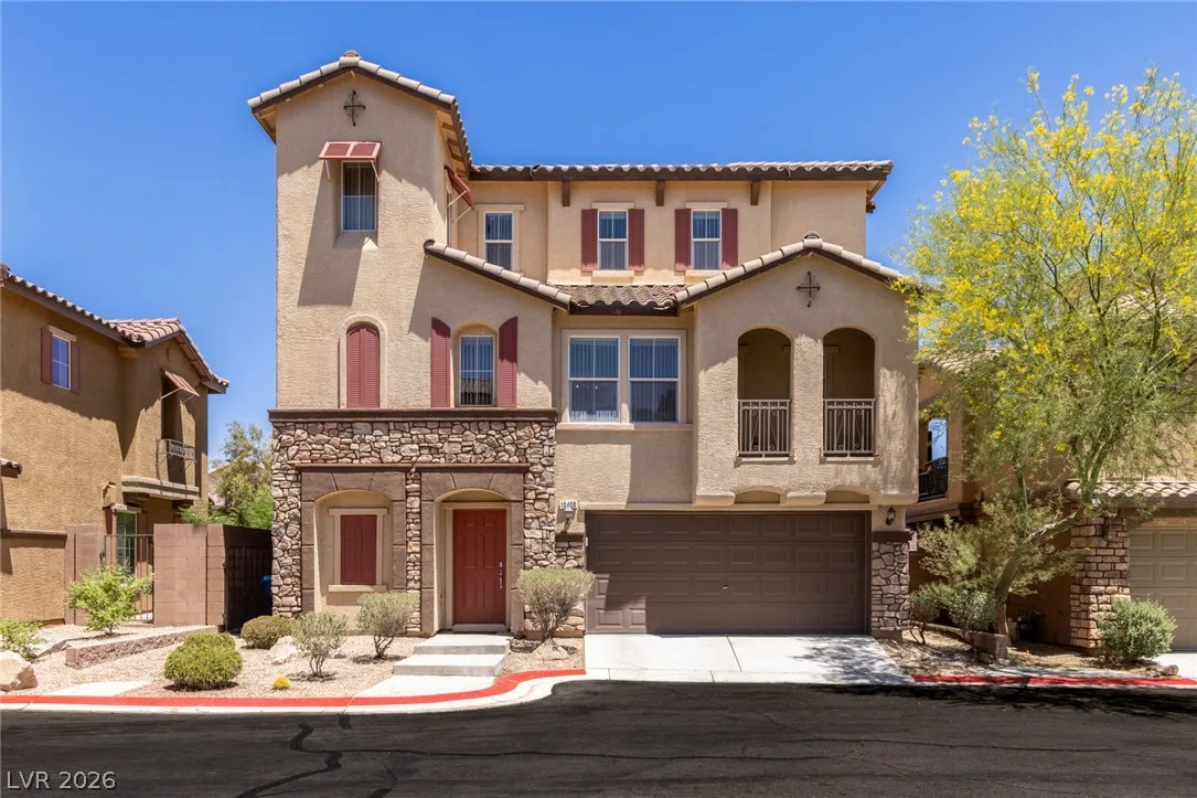 10408 Wildflower Gully Street — photo 1
