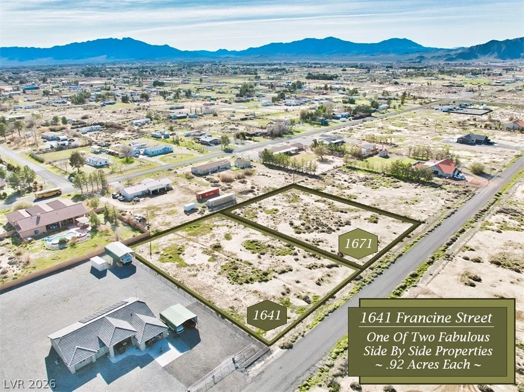 1641 Francine Street — photo 1