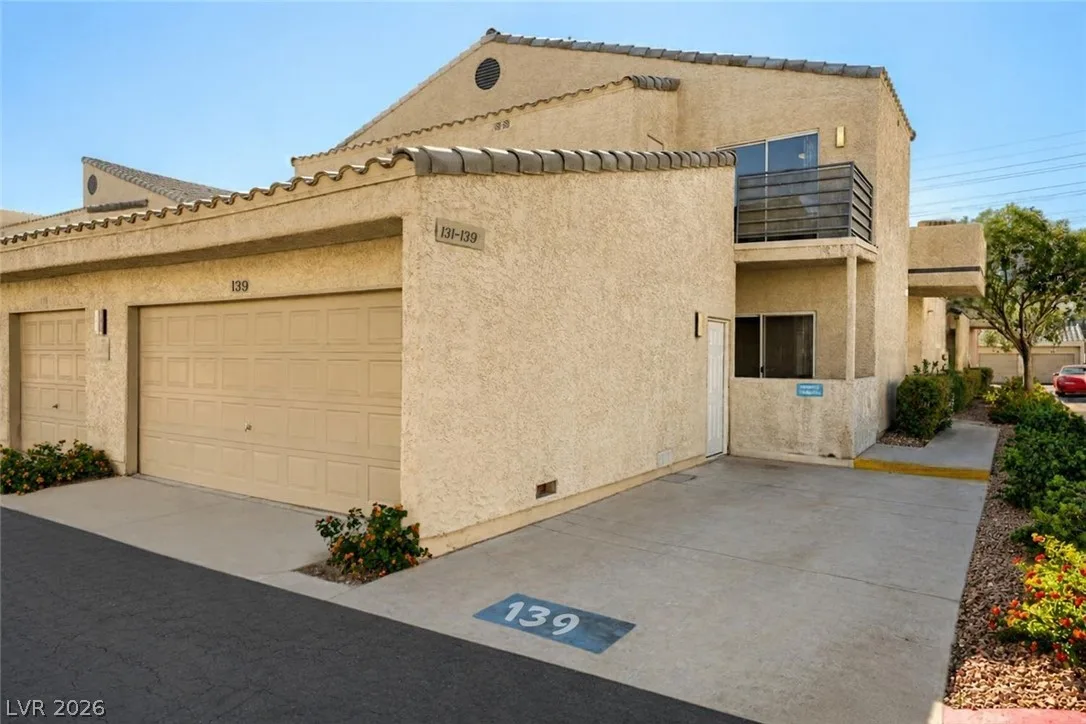 6250 West Flamingo Road 139 — photo 3