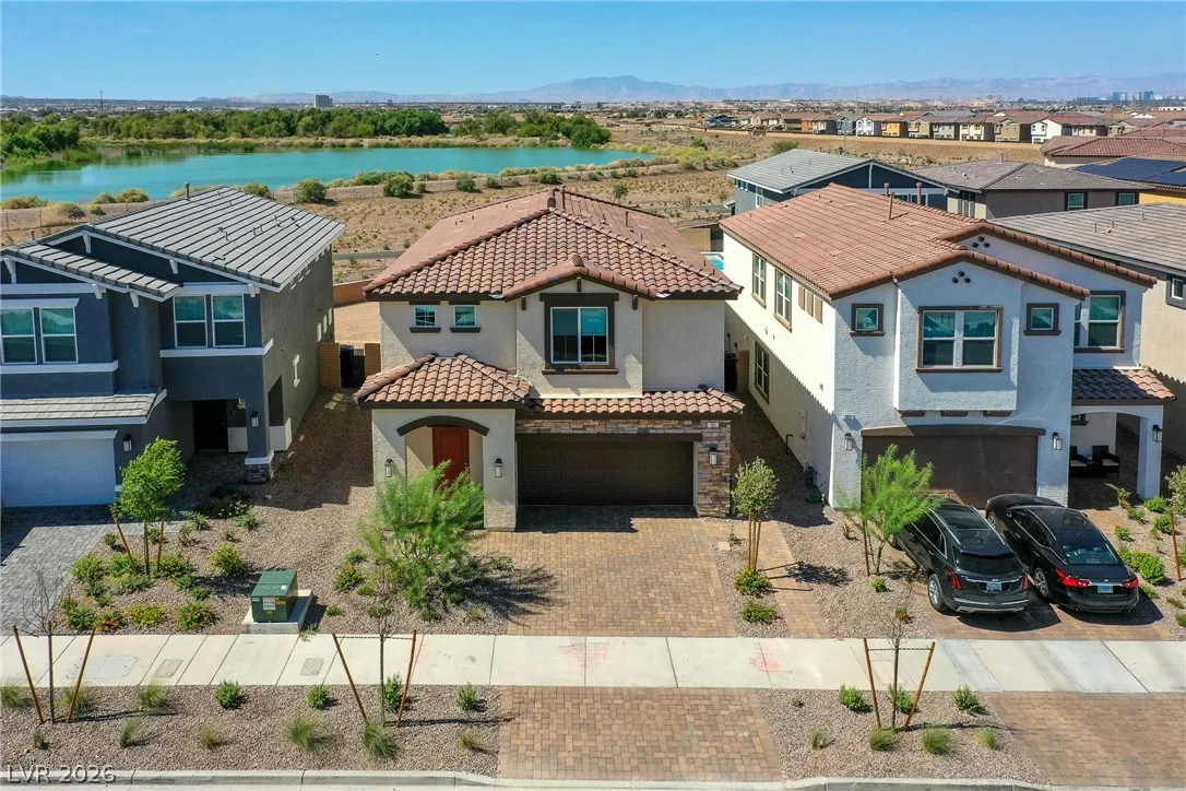325 Canary Song Drive — photo 1