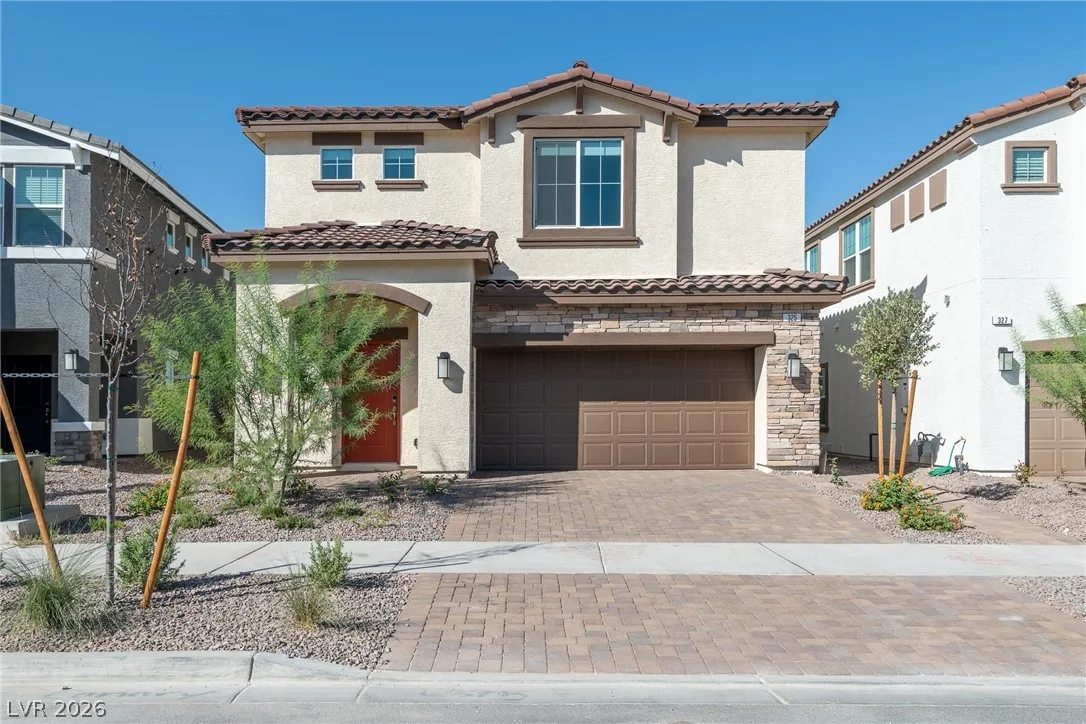 325 Canary Song Drive — photo 2