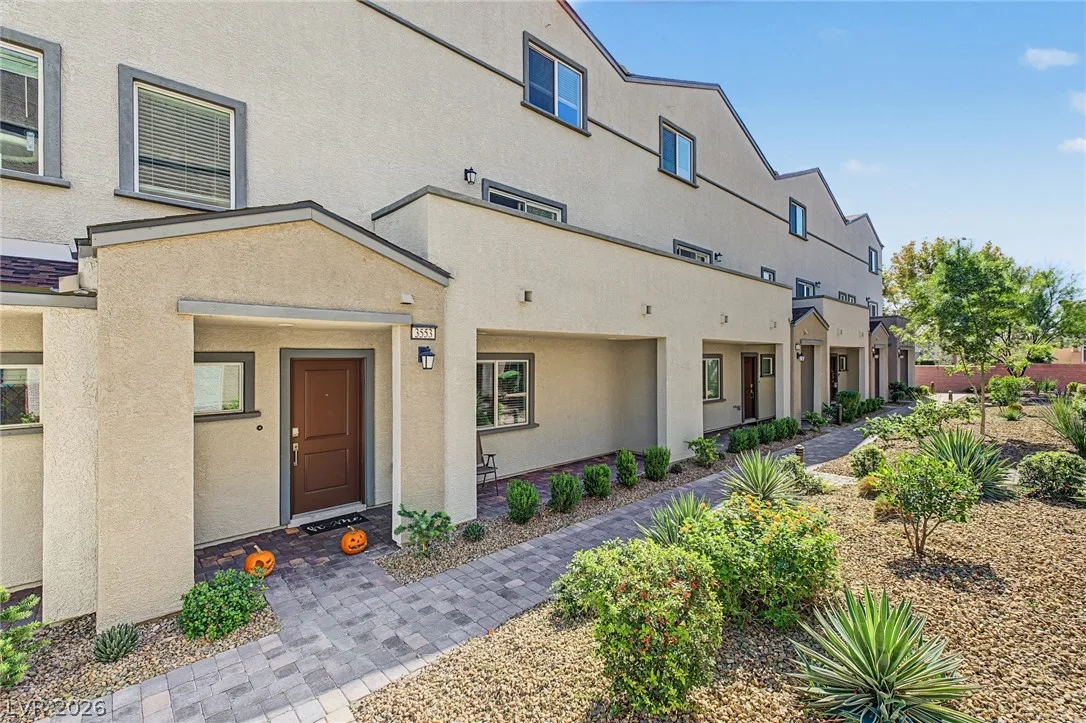 3553 Reserve Court — photo 1