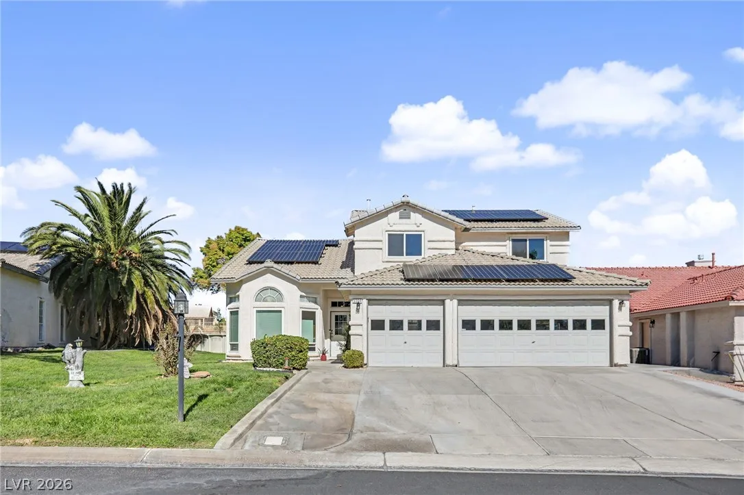 5004 Desert Fir Drive — photo 2