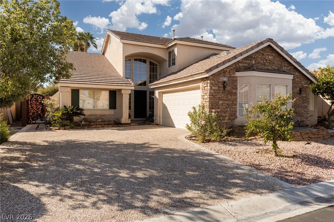 8215 Vista Colorado Street — photo 1