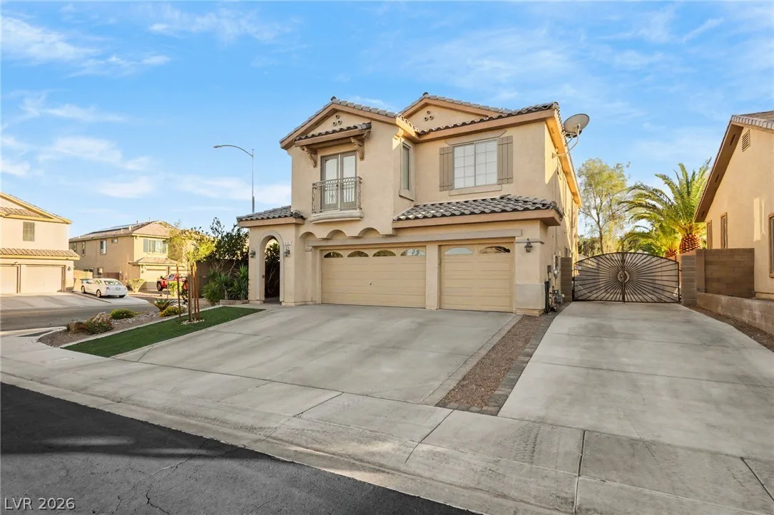 3133 Madame Plantier Avenue — photo 1