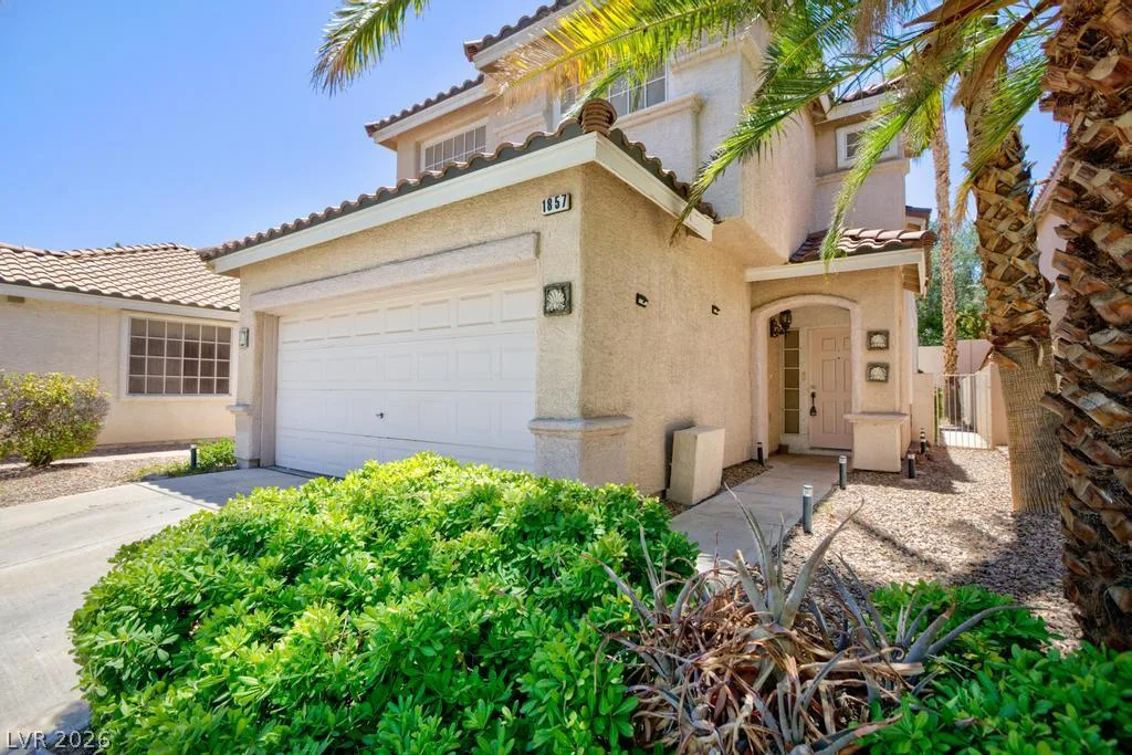 1857 Poetic Valley Circle — photo 1