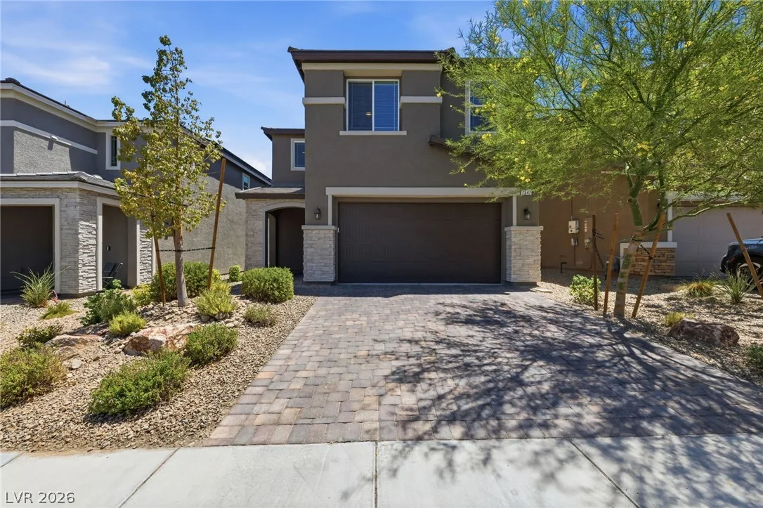 7547 Tinley Creek Avenue — photo 3