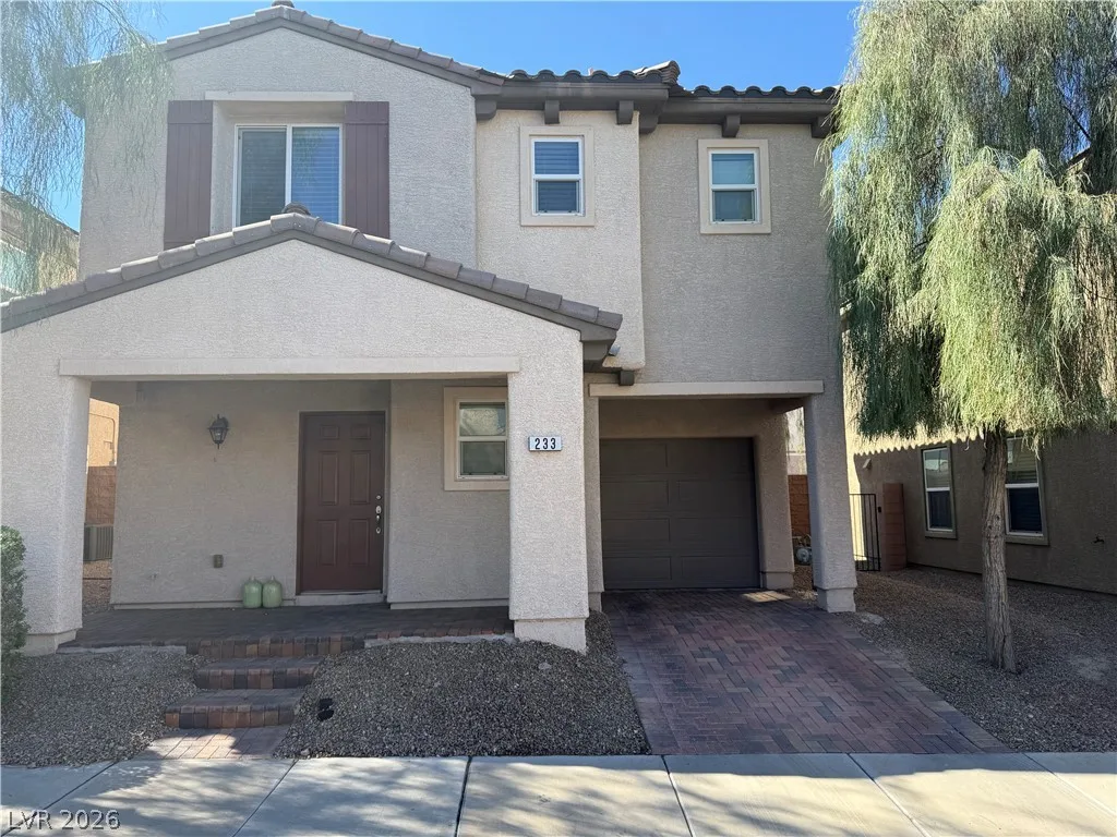 233 Belmont Canyon Place — photo 1
