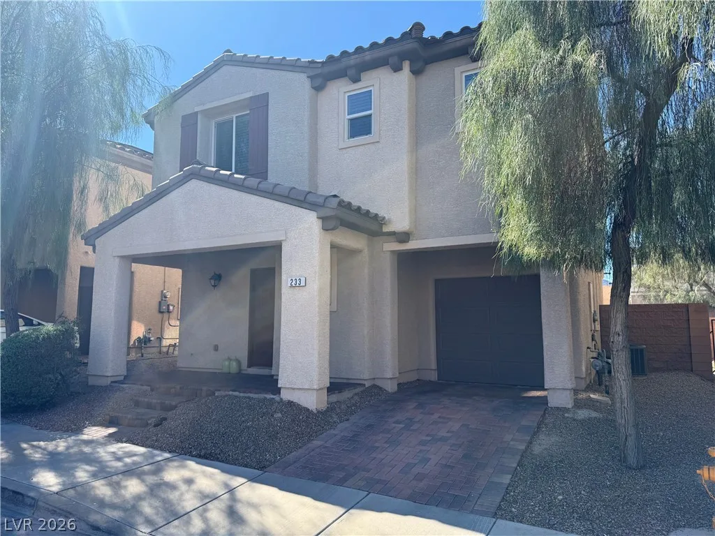 233 Belmont Canyon Place — photo 2