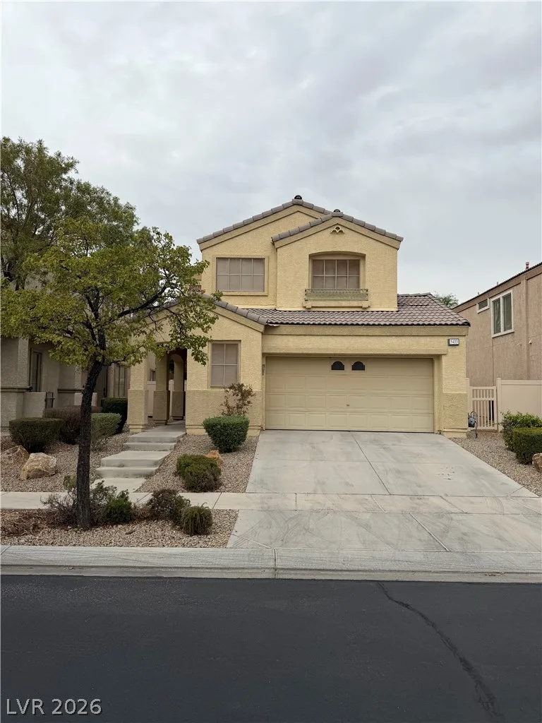 5433 Sun Prairie Street — photo 1