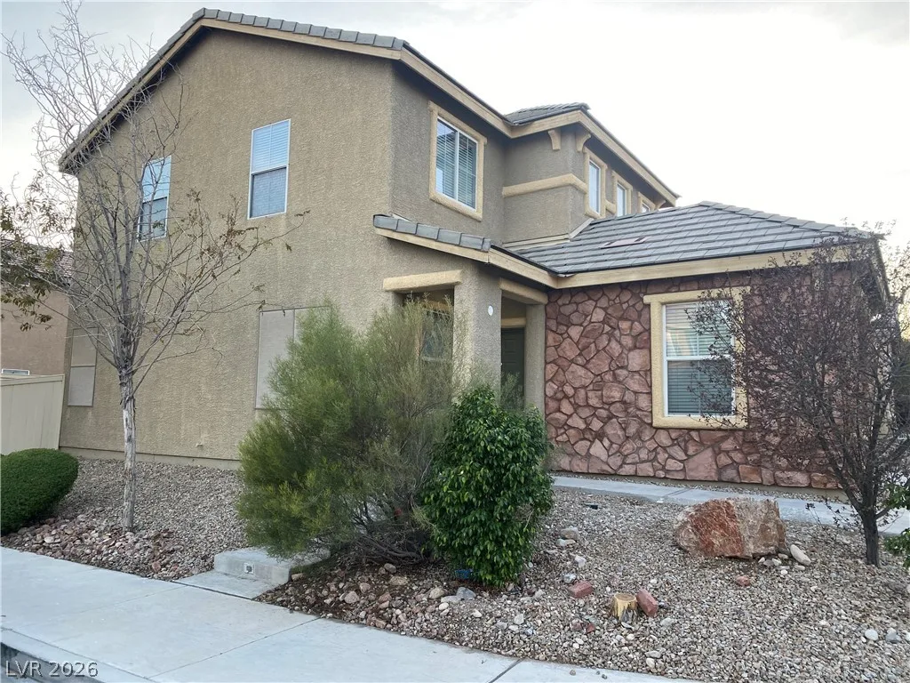 8015 North Aztec Basin Avenue — photo 3
