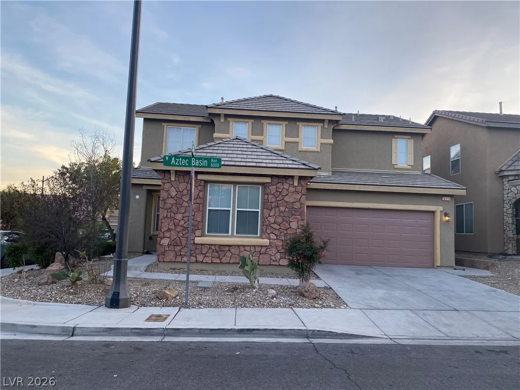 8015 North Aztec Basin Avenue — photo 4