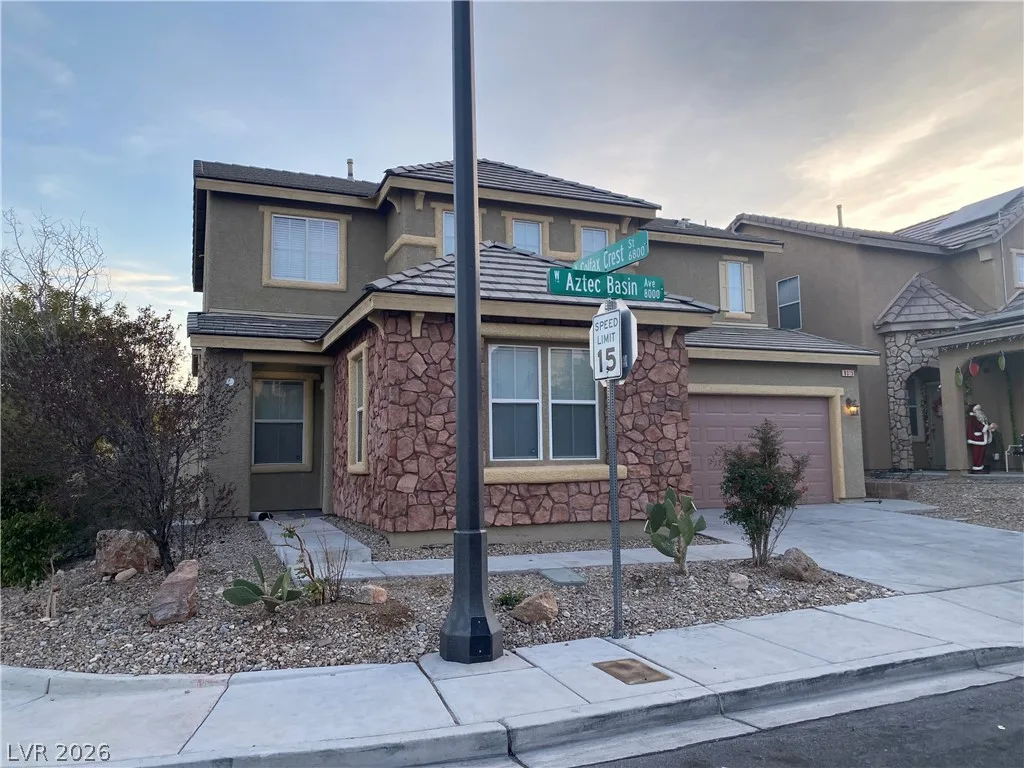 8015 North Aztec Basin Avenue — photo 5