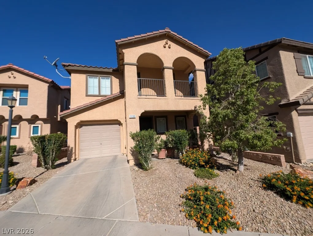 1135 Paradise Garden Drive — photo 1