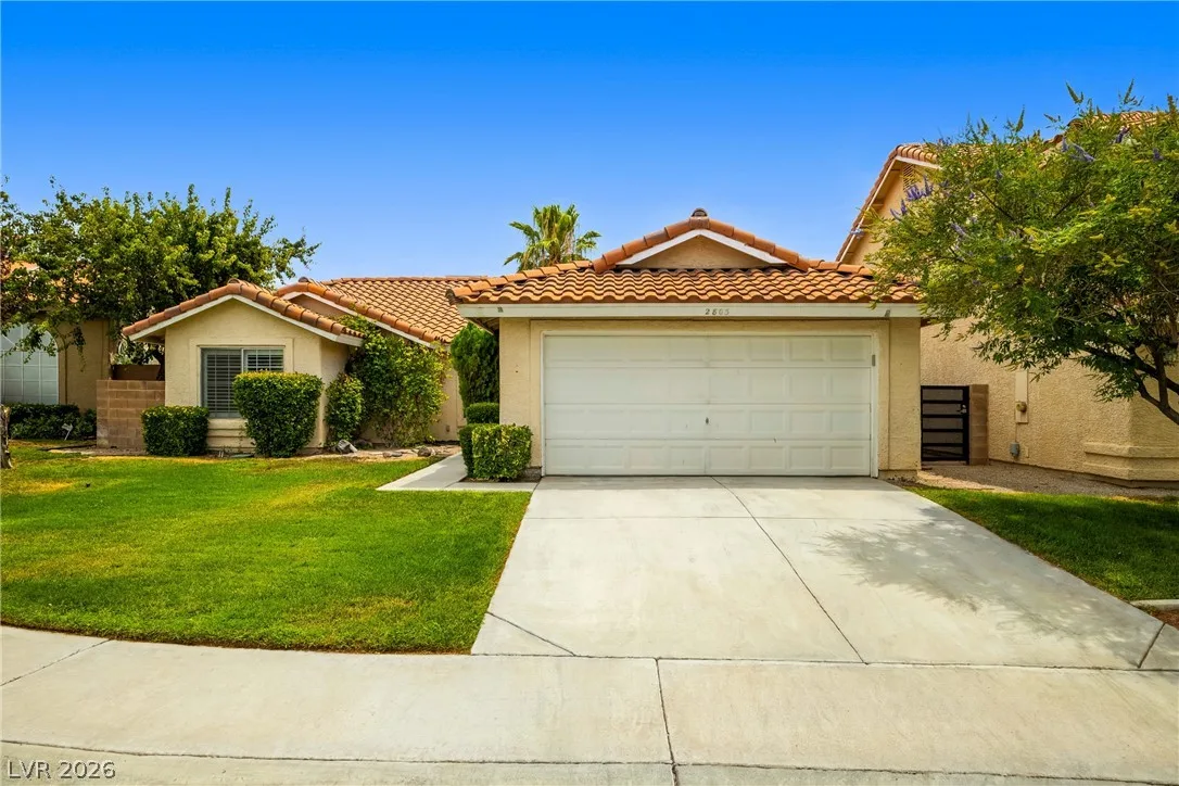 2803 Camelback Lane — photo 1