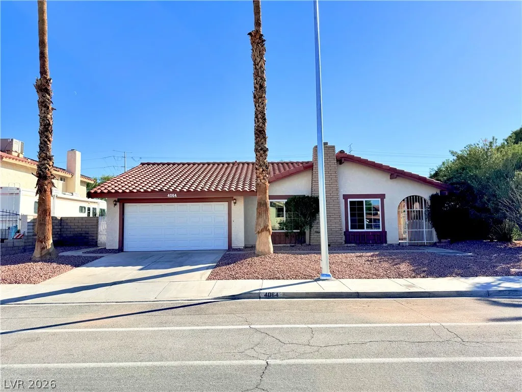 4064 Spitze Drive — photo 1