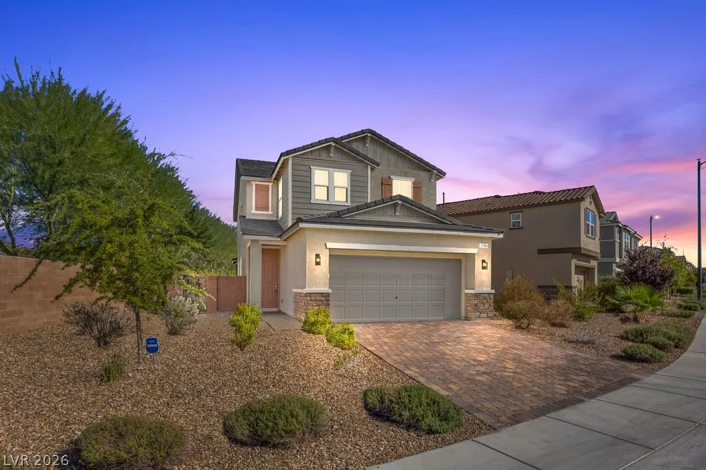 2784 Donatello Manor Place — photo 1