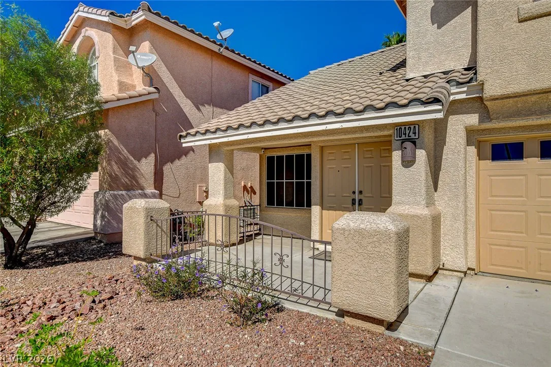 10424 Trailing Dalea Avenue — photo 1