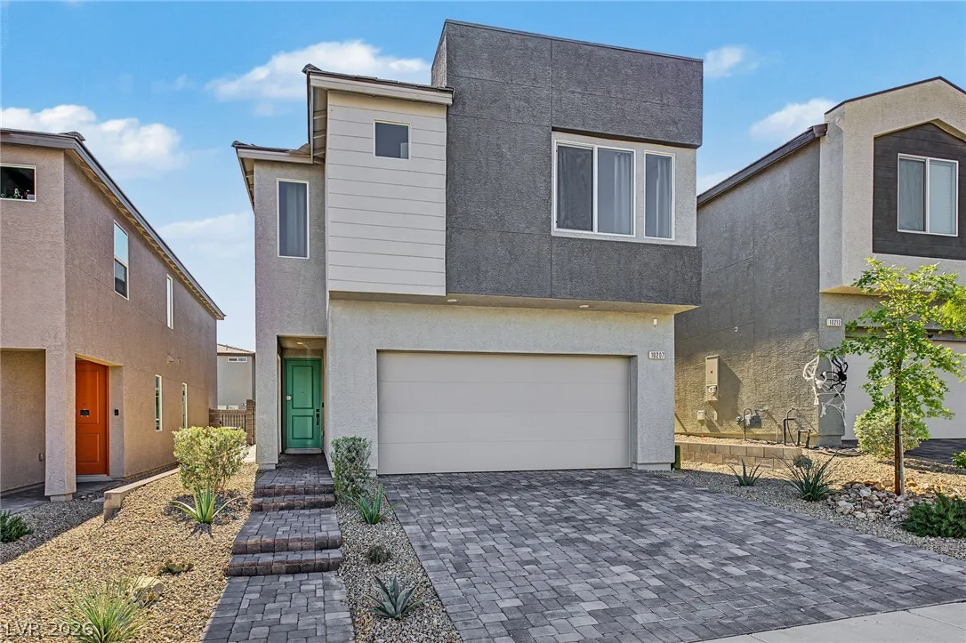 10207 Canyon Mantle Street — photo 2