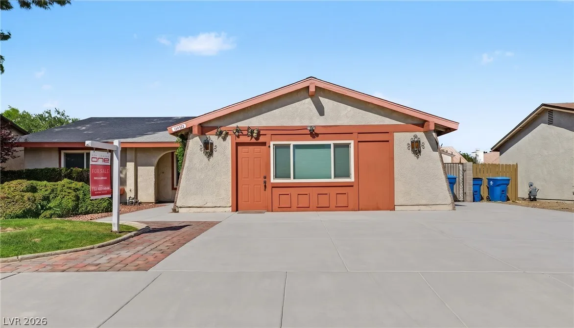 5680 Blossom View Avenue — photo 1