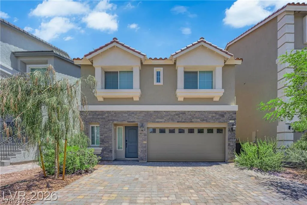 7138 Oakville Ranch Court — photo 1