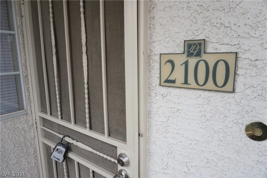 1405 South Nellis Boulevard 2100 — photo 1