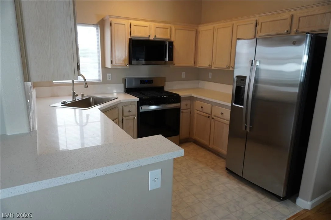 1405 South Nellis Boulevard 2100 — photo 3