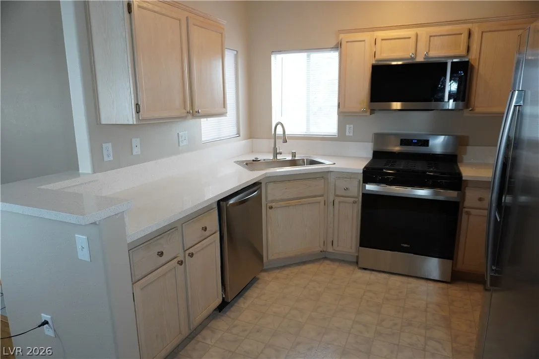 1405 South Nellis Boulevard 2100 — photo 4