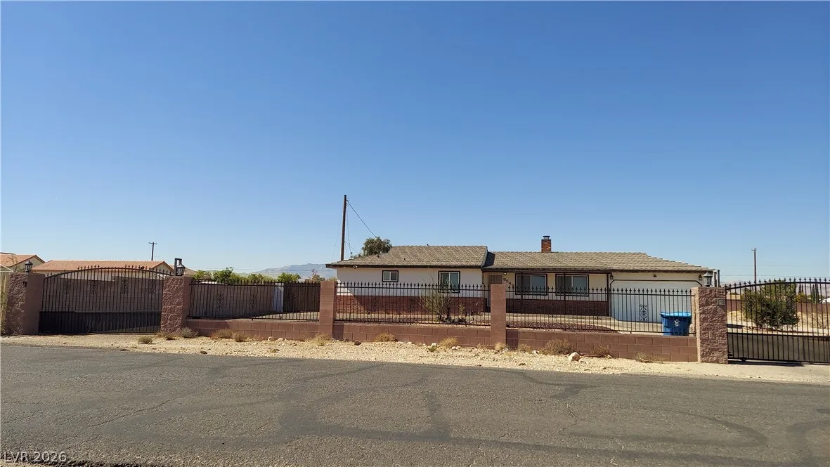 8545 Mohawk Street — photo 1